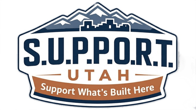 SUPPORT Utah