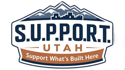 SUPPORT Utah